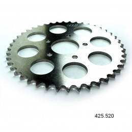 Corona Montesa COTA 247